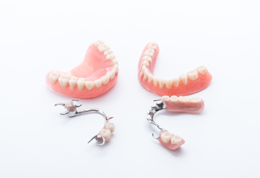 Dentures - Johnsonville Family Dentist