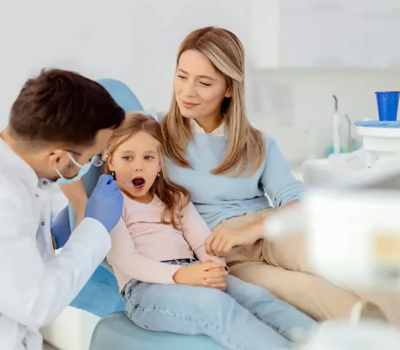 family dentist